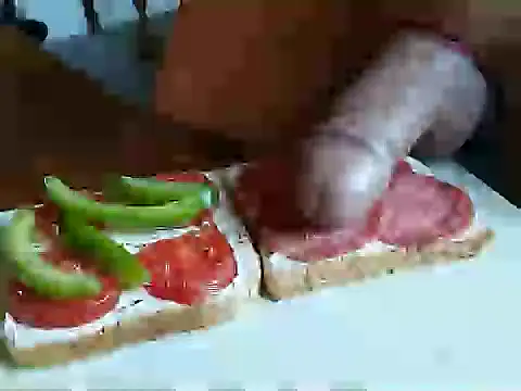 MyMouthIsYourShoe Webcam-Show