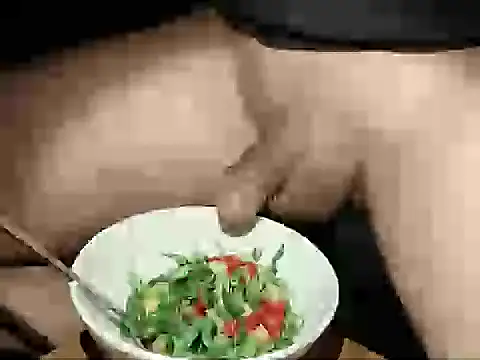 MyMouthIsYourShoe Webcam Show