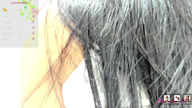 Živá chatovací místnost jade_xxx