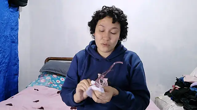 luxandracon23: вебкам-шоу