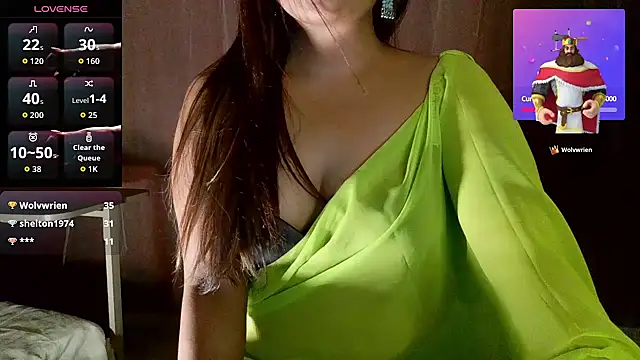 Midnight_Sparshaa Chat XXX in diretta