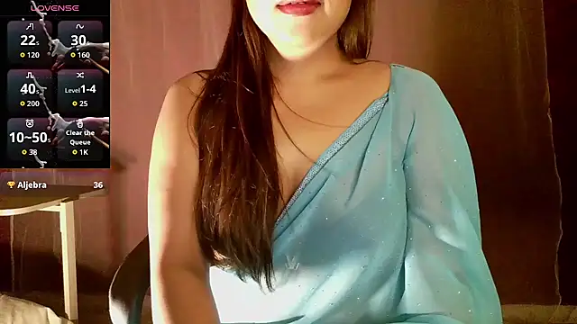 عرض كام Midnight_Sparshaa