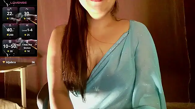 Midnight_Sparshaa – webcam-show