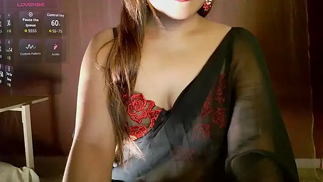 Midnight_Sparshaa Chat XXX live