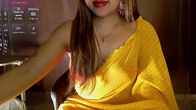 Chat +18 de Midnight_Sparshaa ao vivo