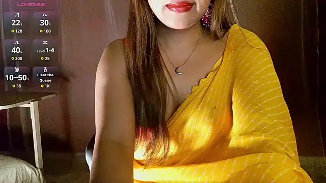 Midnight_Sparshaa's Live XXX Chat