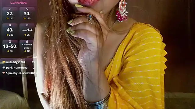 Midnight_Sparshaa's Live XXX Chat
