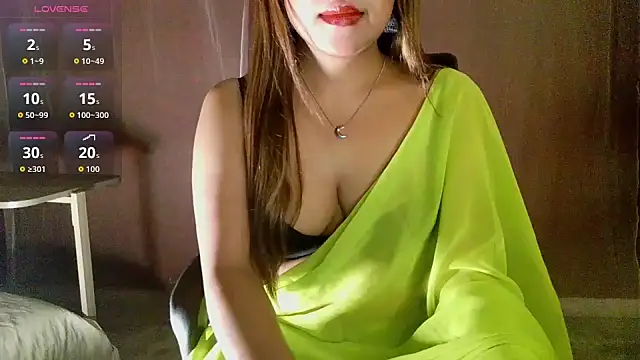 Midnight_Sparshaa Chat XXX in diretta