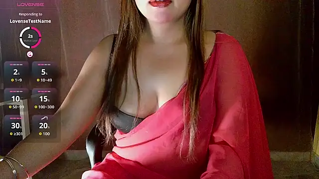 Midnight_Sparshaa Live XXX-Chat