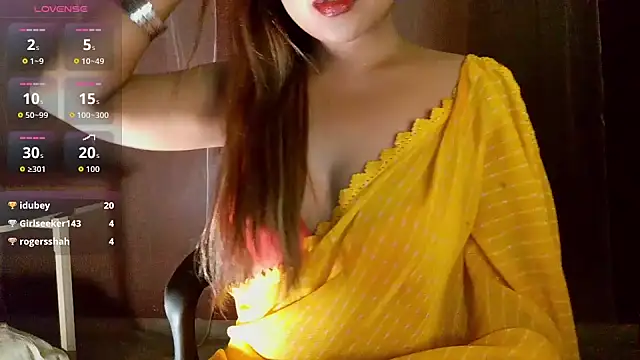 Midnight_Sparshaa's Live XXX Chat