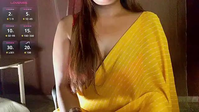 Midnight_Sparshaa's Live XXX Chat