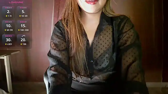 Chatroom XXX en direct de Midnight_Sparshaa