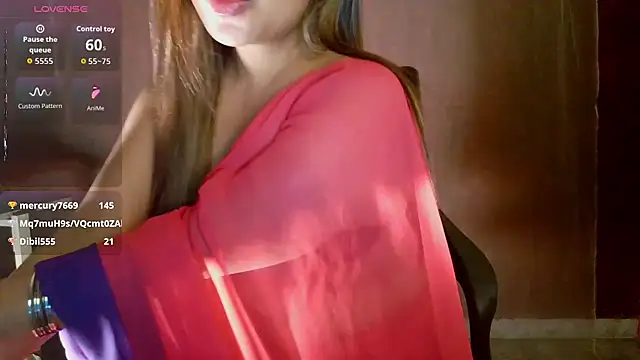 Midnight_Sparshaa's Live XXX Chat