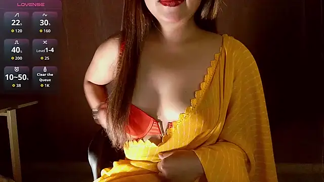 Chat +18 de Midnight_Sparshaa ao vivo