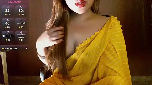 Midnight_Sparshaa – Naživo XXX chat