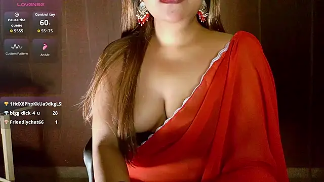 Midnight_Sparshaa – Naživo XXX chat