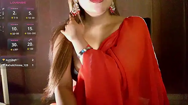 Midnight_Sparshaa – webcam-show