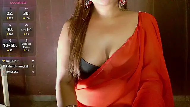 Midnight_Sparshaan Live XXX chat