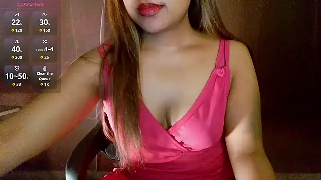 kiran-rathod Chat XXX in diretta