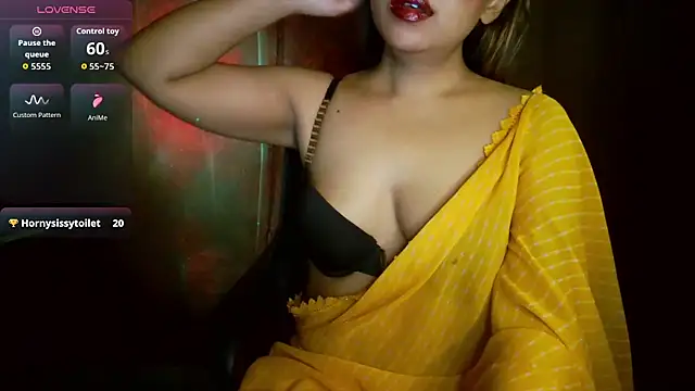 Chat XXX en directo de kiran-rathod
