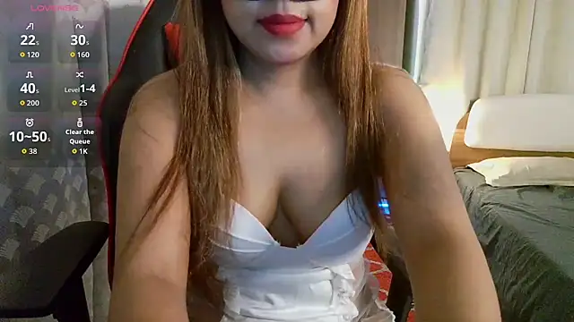 kiran-rathod's Webcam Show