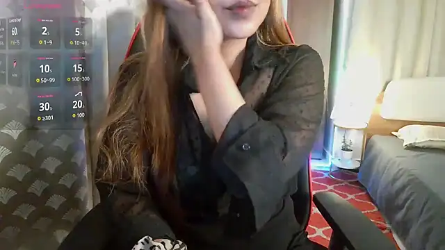 kiran-rathod Show in webcam