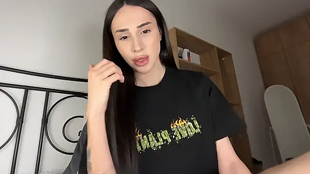 Kim_Oberlin_ 在線直播表演