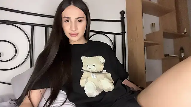 Kim_Oberlin_'s Webcam Show