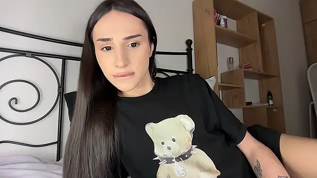 Вебкам-шоу Kim_Oberlin_