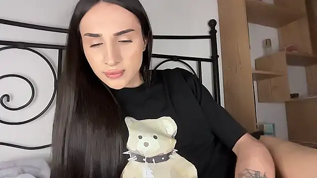 Вебкам-шоу Kim_Oberlin_
