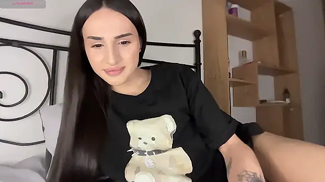 Kim_Oberlin_ Webcam-Show