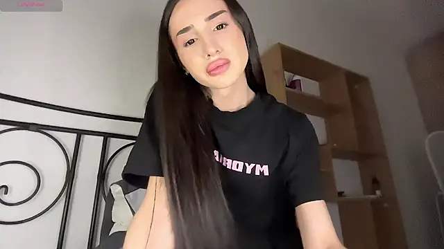 Show Webcam de Kim_Oberlin_