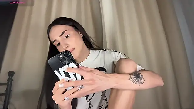 Kim_Oberlin_ Show Webcam