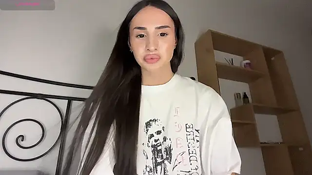 Kim_Oberlin_'s Webcam Show