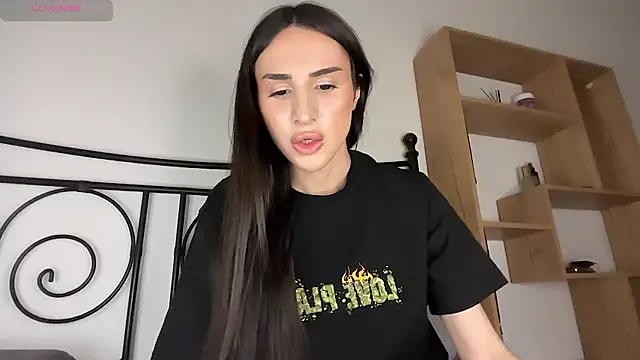 Вебкам-шоу Kim_Oberlin_