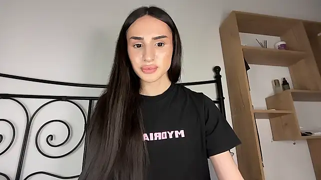 Kim_Oberlin_ 웹캠 쇼