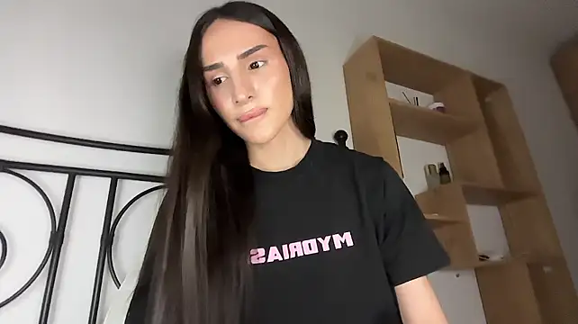Kim_Oberlin_ 网络视讯表演