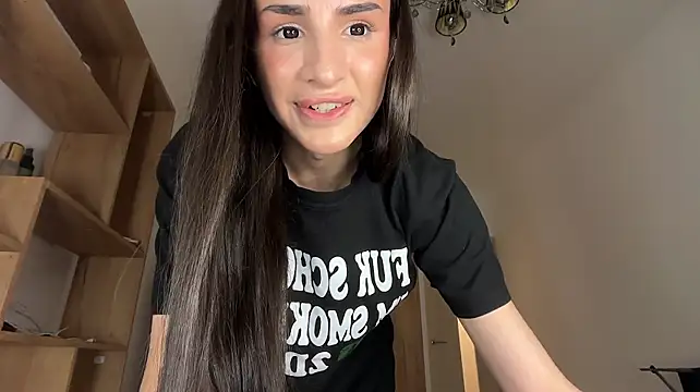 Show de Kim_Oberlin_ na webcam