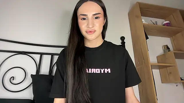 הופעת וובקאם של Kim_Oberlin_