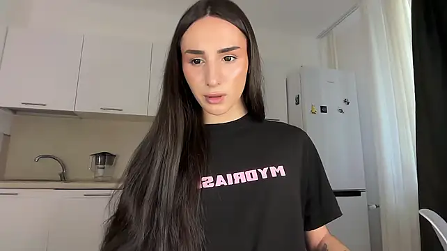 Kim_Oberlin_'s Webcam Show