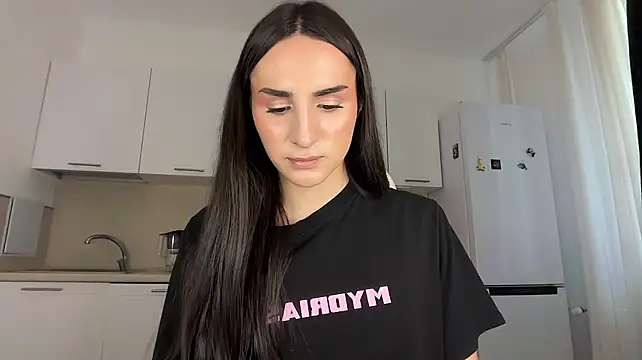 Kim_Oberlin_n Webbikameraesitys