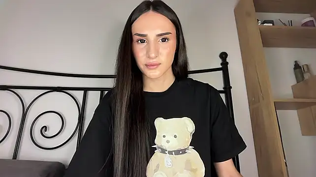 Kim_Oberlin_ Webcam Show