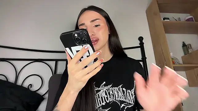Kim_Oberlin_: вебкам-шоу