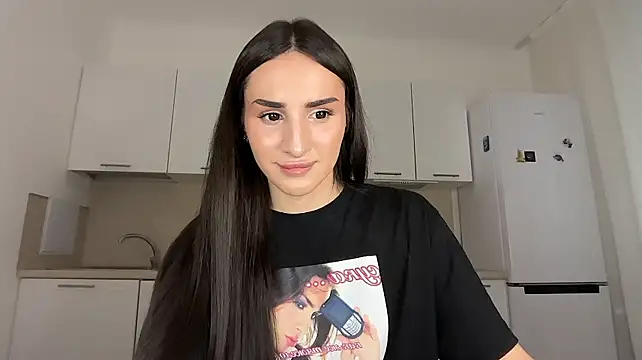 הופעת וובקאם של Kim_Oberlin_