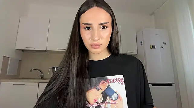 Kim_Oberlin_ webkamerás műsora
