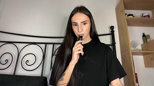 Kim_Oberlin_: вебкам-шоу