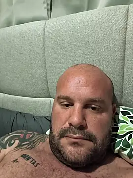 BrazilianDad Webcamshow