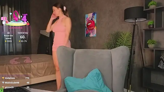 Živý XXX chat Beatrice_Brice