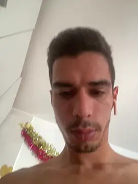 EnriBer69 Webcam-Show
