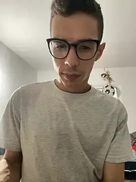 EnriBer69 Pertunjukan Webcam
